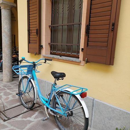 Casa Degli Artisti Apartment Cremona Luaran gambar
