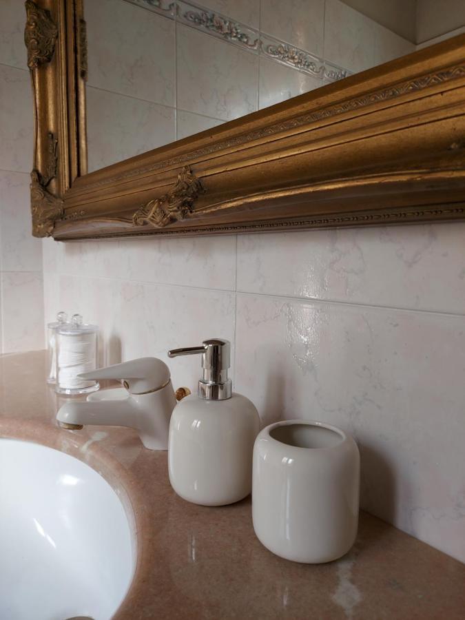 Casa Degli Artisti Apartment Cremona Luaran gambar