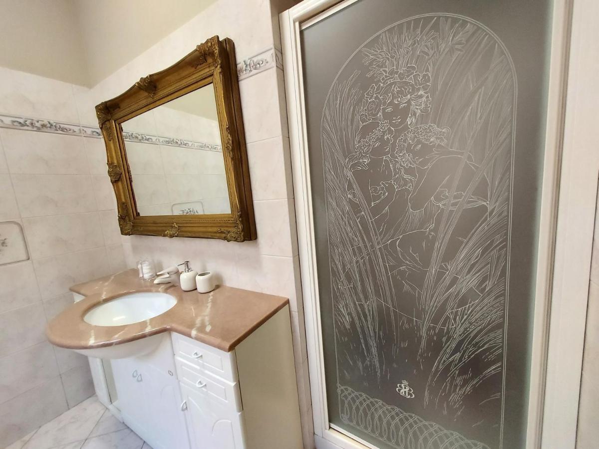 Casa Degli Artisti Apartment Cremona Luaran gambar