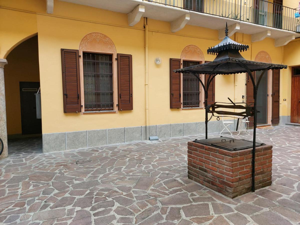 Casa Degli Artisti Apartment Cremona Luaran gambar