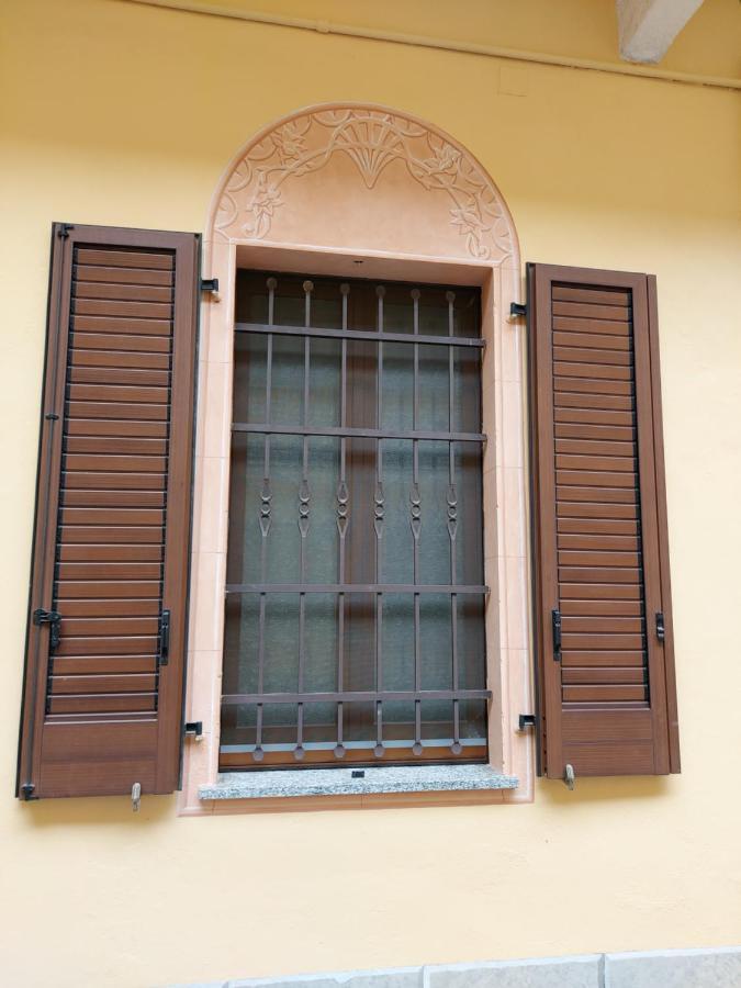 Casa Degli Artisti Apartment Cremona Luaran gambar