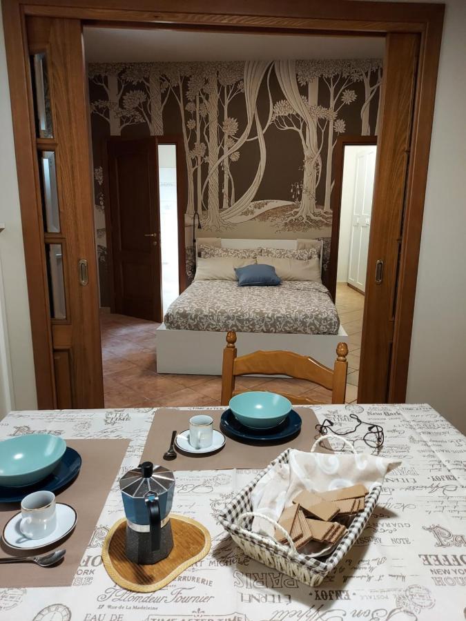 Casa Degli Artisti Apartment Cremona Luaran gambar
