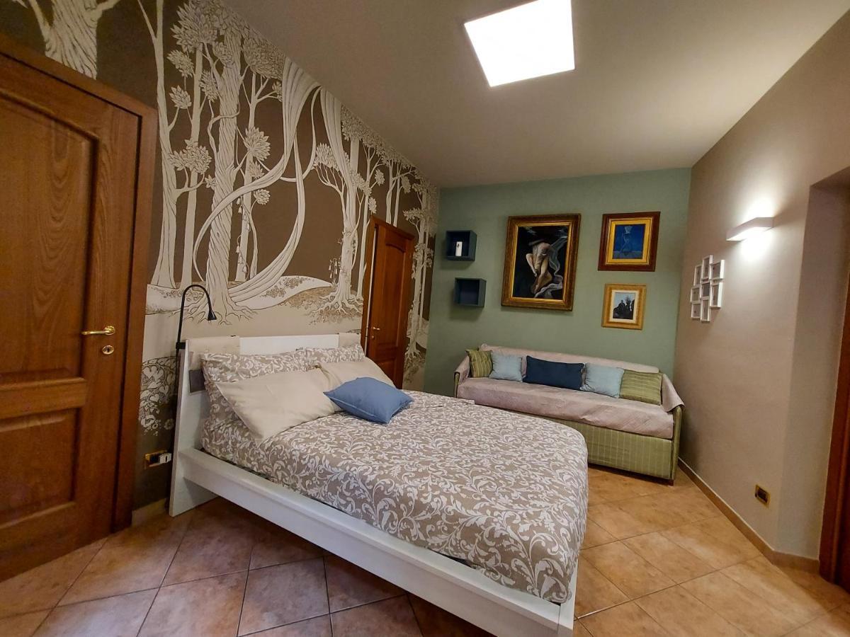 Casa Degli Artisti Apartment Cremona Luaran gambar