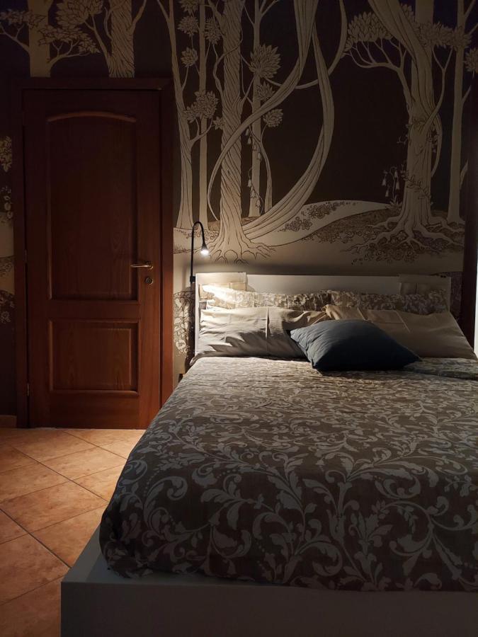 Casa Degli Artisti Apartment Cremona Luaran gambar