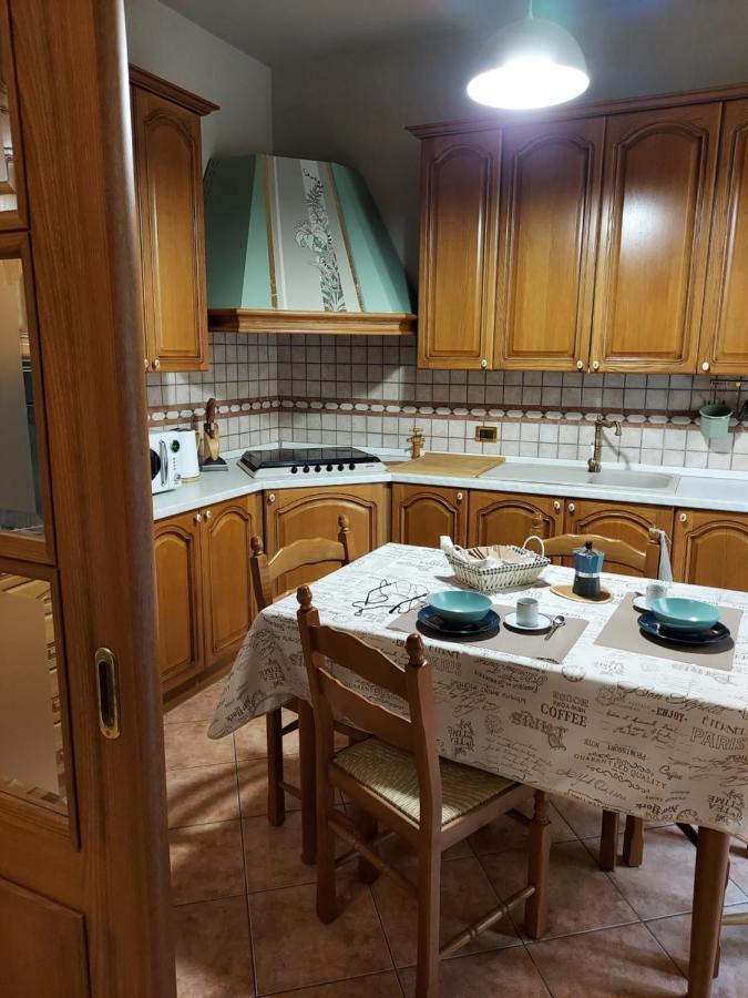 Casa Degli Artisti Apartment Cremona Luaran gambar