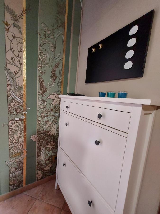 Casa Degli Artisti Apartment Cremona Luaran gambar