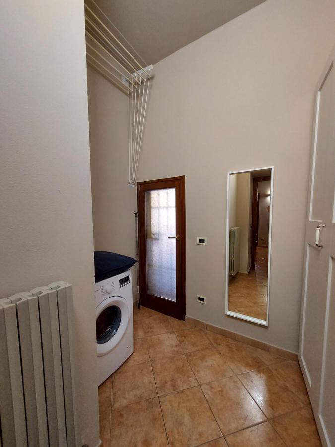 Casa Degli Artisti Apartment Cremona Luaran gambar