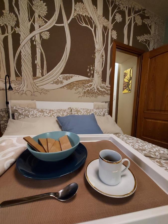 Casa Degli Artisti Apartment Cremona Luaran gambar