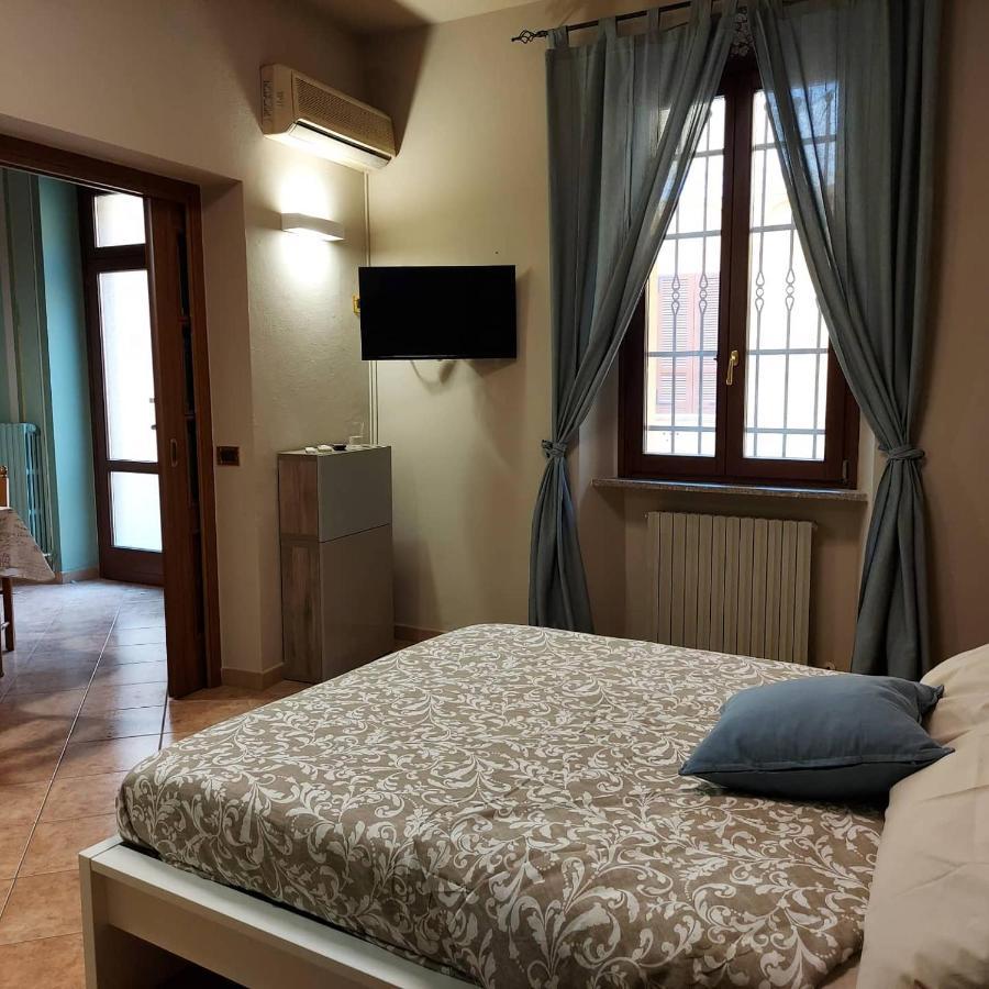 Casa Degli Artisti Apartment Cremona Luaran gambar