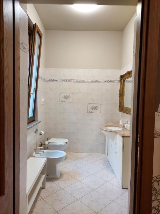 Casa Degli Artisti Apartment Cremona Luaran gambar